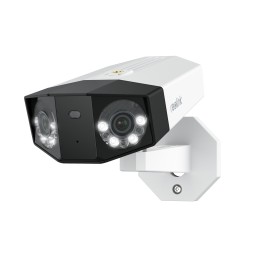Reolink | Dual-Lens PoE Security Camera with 180° Panoramic View | Duo Series P750 | Bullet | 16 MP | 2.8mm/F1.6