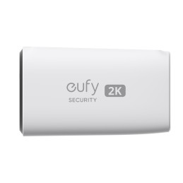Anker Eufy | Security Camera, 2 Pack | S220 SoloCam | F/1.6 | IP67