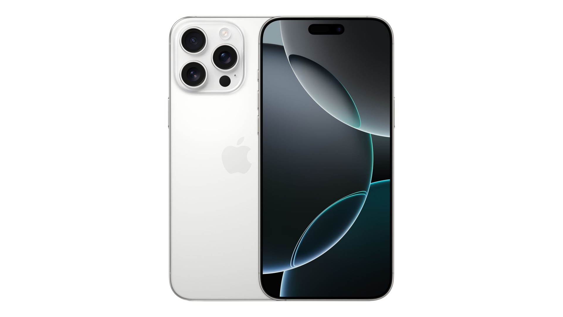 Apple iPhone 16 Pro | White Titanium | 6.3 " | Super Retina XDR display with ProMotion | 2622 x 1206 pixels | A18 Pro Apple iPhone 16 Pro | White Titanium | 6.3 " | Super Retina XDR display with ProMotion | 2622 x 1206 pixels | A18 Pro