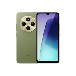 Xiaomi Redmi | 14C | Sage Green | 6.88 " | IPS LCD | 720 x 1640 pixels | Mediatek | Helio G81 Ultra | Internal RAM 4 GB