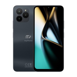 myPhone N23 | lite | Silver moonlight | 6.51 " | IPS | 720 x 1612 pixels | Unisoc | SC9863A | Internal RAM 3 GB | 32 GB