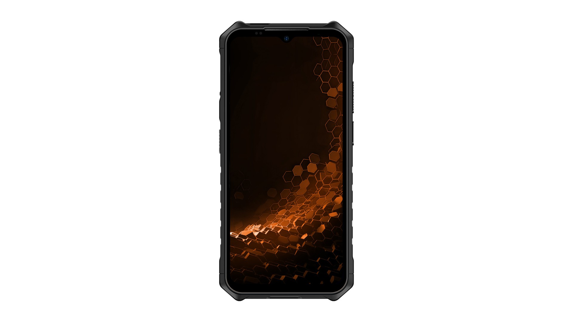 Hammer Iron | V | Black | 6.5 " | IPS | 1600 x 720 pixels | Mediatek | Helio G36 | Internal RAM 6 GB | 64 GB | microSD Hammer Iron | V | Black | 6.5 " | IPS | 1600 x 720 pixels | Mediatek | Helio G36 | Internal RAM 6 GB | 64 GB | microSD