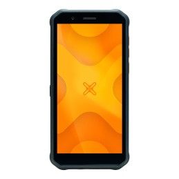 Hammer Energy | X | Orange | 5.5 " | IPS | 1440 x 720 pixels | MediaTek | Helio G25 | Internal RAM 4 GB | 64 GB | microSD