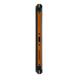 Hammer Energy | X | Orange | 5.5 " | IPS | 1440 x 720 pixels | MediaTek | Helio G25 | Internal RAM 4 GB | 64 GB | microSD