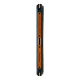 Hammer Energy | X | Orange | 5.5 " | IPS | 1440 x 720 pixels | MediaTek | Helio G25 | Internal RAM 4 GB | 64 GB | microSD