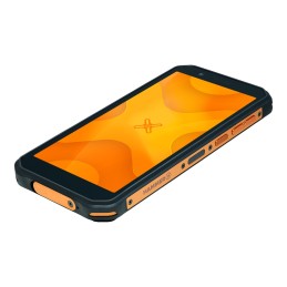 Hammer Energy | X | Orange | 5.5 " | IPS | 1440 x 720 pixels | MediaTek | Helio G25 | Internal RAM 4 GB | 64 GB | microSD