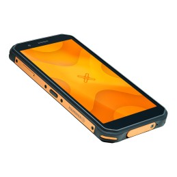 Hammer Energy | X | Orange | 5.5 " | IPS | 1440 x 720 pixels | MediaTek | Helio G25 | Internal RAM 4 GB | 64 GB | microSD