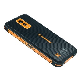 Hammer Energy | X | Orange | 5.5 " | IPS | 1440 x 720 pixels | MediaTek | Helio G25 | Internal RAM 4 GB | 64 GB | microSD