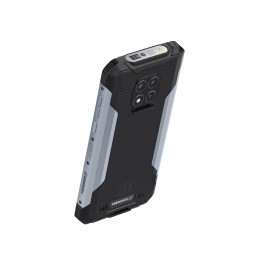 Hammer Construction | Silver | 6 " | IPS | 1080 x 2160 pixels | Mediatek | G85 | Internal RAM 6 GB | 128 GB | microSD