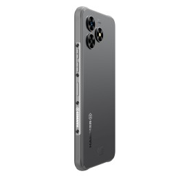 Hammer Blade | Va 5G | Black | 6.56 " | IPS | 2412 × 1080 pixels | Mediatek | D720 | Internal RAM 8 GB | 128 GB | microSD