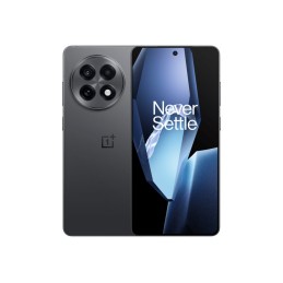 OnePlus 13R | Nebula Noir | 6.78 " | LTPO4 AMOLED | 1264 x 2780 pixels | Snapdragon 8 Gen 3 (4 nm) | Internal RAM 12 GB