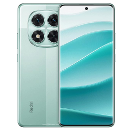 Xiaomi Redmi | Note 14 Pro | Coral Green | 6.67 " | AMOLED | 1220 x 2712 pixels | Mediatek | Internal RAM 8 GB | 256 GB
