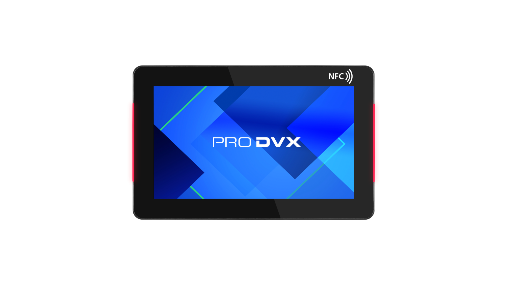 ProDVX APPC-7XPLN | 7 " | 240 cd/m² | Landscape/Portrait | 24/7 | Android | LPDDR4 | Wi-Fi | 140 ° | 130 ° ProDVX APPC-7XPLN | 7 " | 240 cd/m² | Landscape/Portrait | 24/7 | Android | LPDDR4 | Wi-Fi | 140 ° | 130 °