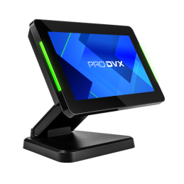 ProDVX APPC-7XPLN | 7 " | 240 cd/m² | Landscape/Portrait | 24/7 | Android | LPDDR4 | Wi-Fi | 140 ° | 130 °