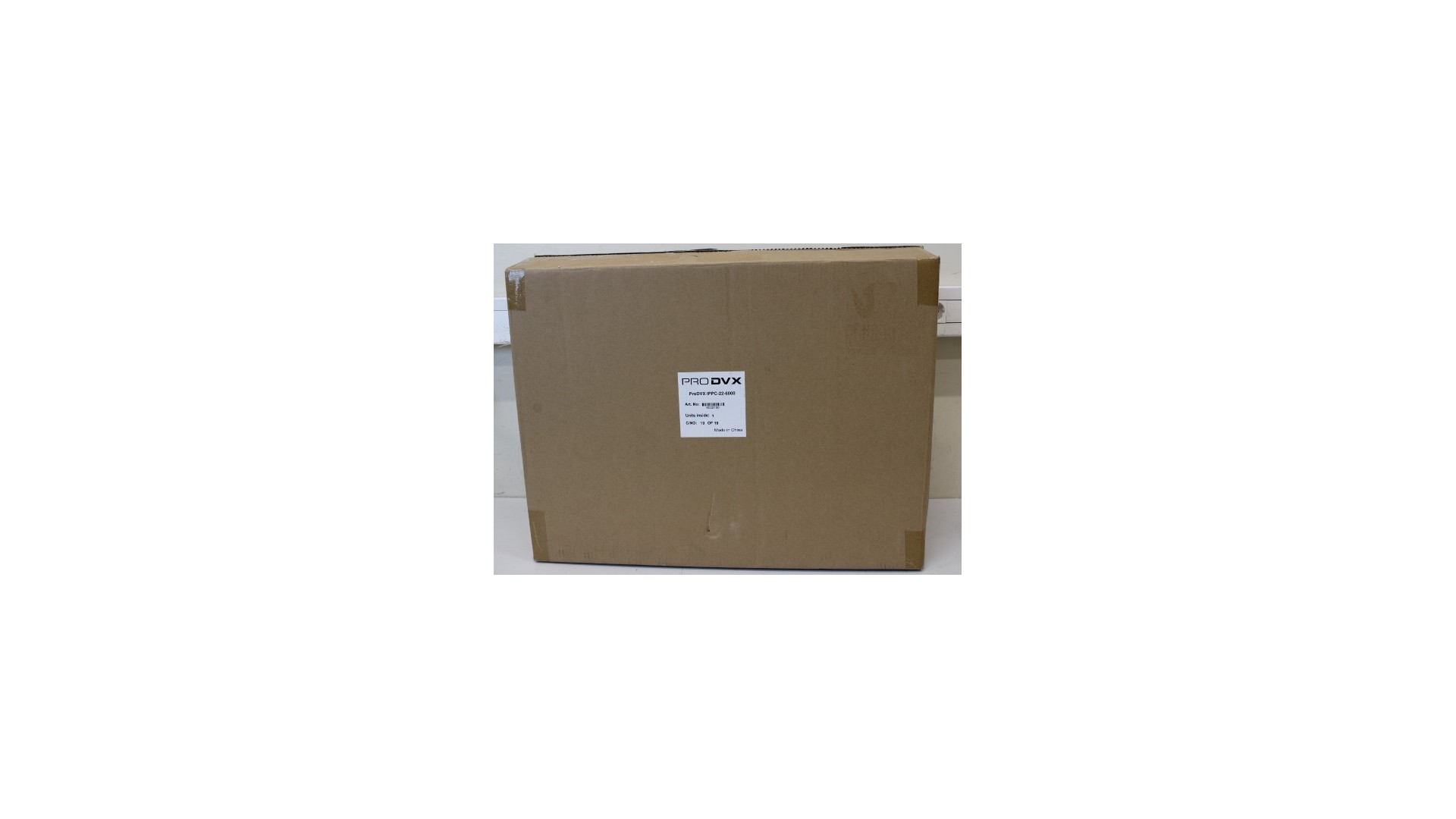 SALE OUT. ProDVX IPPC-22-6000 | 22" Intel Touch Display | ProDVX | Intel Touch Display | IPPC-22-6000 | Yes | 22 " SALE OUT. ProDVX IPPC-22-6000 | 22" Intel Touch Display | ProDVX | Intel Touch Display | IPPC-22-6000 | Yes | 22 "