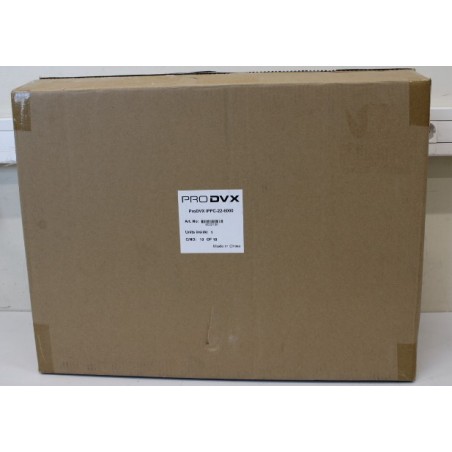 SALE OUT. ProDVX IPPC-22-6000 | 22" Intel Touch Display | ProDVX | Intel Touch Display | IPPC-22-6000 | Yes | 22 "
