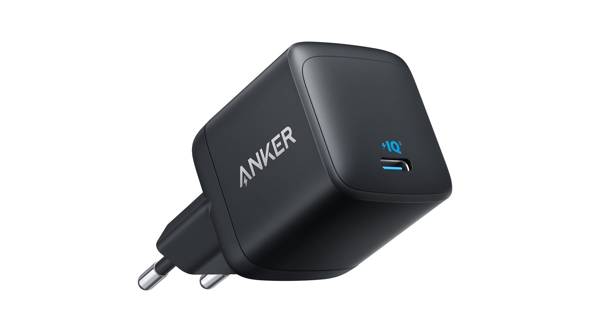 Anker 313 Wall Charger 45W 1C | A2643G11 | USB-C Anker 313 Wall Charger 45W 1C | A2643G11 | USB-C