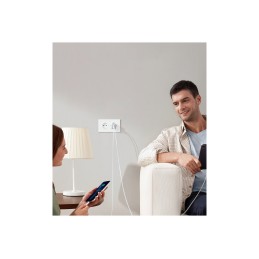 Anker | 521 Nano Pro Wall Charger, 40W 2C | A2038G21 | USB -C