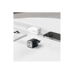 Anker | 521 Nano Pro Wall Charger, 40W 2C | A2038G21 | USB -C