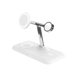 Hyper HyperJuice QI2 4 in 1 Charging Stand