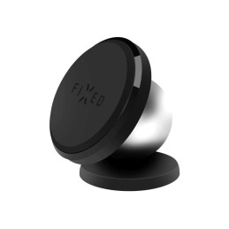 Fixed | Icon Flex Mini | FIXIC-FLEXM-BK | Adjustable | Built-in charger | Holder | Black