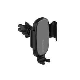 ColorWay | Air Vent Car Wireless Charger, 15W | CW-CHAW038Q-BK