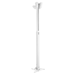 Vogels PPC1585 Projector ceiling  mount, White | Vogels | Projector Ceiling mount | Turn, Tilt