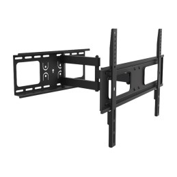 Logilink BP0028 TV Wall mount, 37"-70", tilt +10°-20°,swievel +-90°, 475mm | Logilink | Wall Mount | 37-70 "