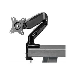 ICY BOX IB-MS303-T Monitor stand with desk mounted base for a screen size up to 27" | Raidsonic