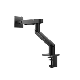 Dell | Desk Mount | MSA20 | Height, tilt, swivel, rotation, depth | 19-38 " | Maximum weight (capacity) 10 kg | Black
