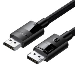 PREKĘ TURIME VIETOJE. Kabelis DisplayPort v1.4 8K 1.5m