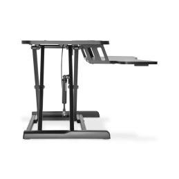 Digitus | DA-90380-1 Ergonomic Workspace Riser