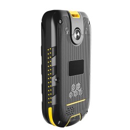 Hammer Bow | LTE | Black | 2.4 " | TFT | 48 MB | 128 MB | Dual SIM | Nano SIM | 3G | Bluetooth | 2.0 | USB version Type-C