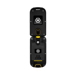 Hammer Bow | LTE | Black | 2.4 " | TFT | 48 MB | 128 MB | Dual SIM | Nano SIM | 3G | Bluetooth | 2.0 | USB version Type-C