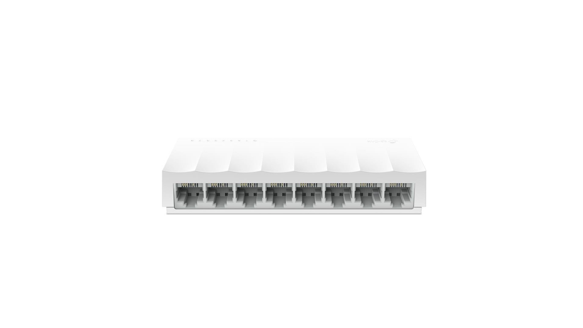 PREKĘ TURIME VIETOJE. Net switch TP-Link LS1008 PREKĘ TURIME VIETOJE. Net switch TP-Link LS1008