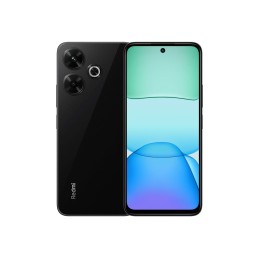 PREKĘ TURIME VIETOJE. Telefonas Redmi 13 128GB juodas