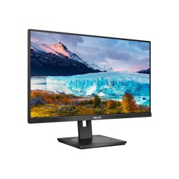 Philips | LCD Monitor | 272S1AE/00 | 27 " | IPS | FHD | 16:9 | 75 Hz | 4 ms | 1920 x 1080 pixels | 250 cd/m² | Headphone out