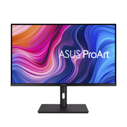 Asus | ProArt Display Professional Monitor | PA329CV | 32 " | IPS | 4K UHD | 16:9 | 60 Hz | 5 ms | 3840 x 2160 | 400 cd/m²