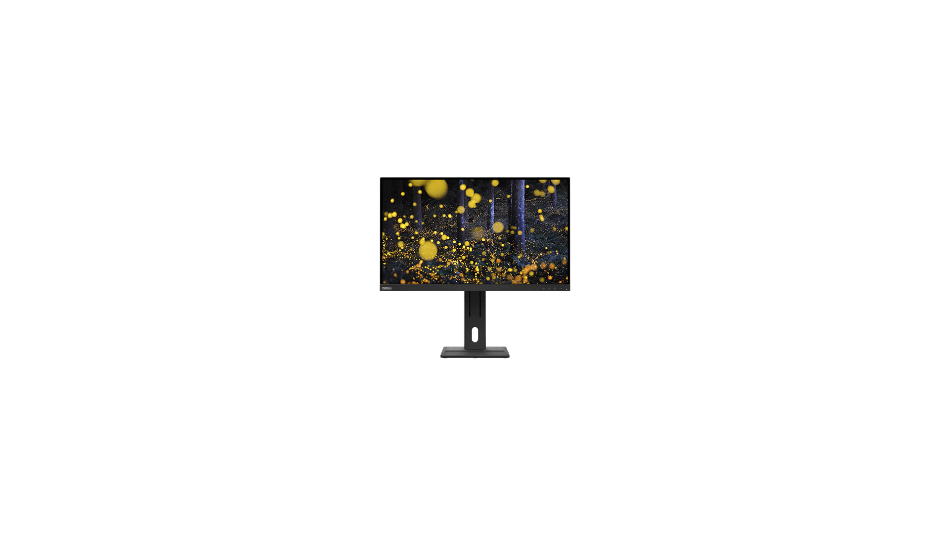 Lenovo | ThinkVision | E27q-20 | 27 " | IPS | QHD | 16:9 | 75 Hz | 4 ms | 2560 x 1440 | 350 cd/m² | HDMI ports quantity 1 Lenovo | ThinkVision | E27q-20 | 27 " | IPS | QHD | 16:9 | 75 Hz | 4 ms | 2560 x 1440 | 350 cd/m² | HDMI ports quantity 1