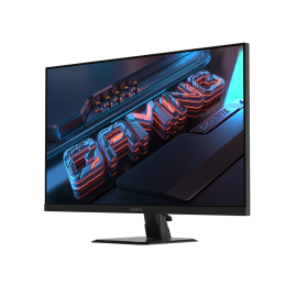 Gigabyte | Gaming Monitor | GS32Q EK1 | 31.5 " | QHD | 16:9 | 165 Hz | 1 ms | 2560 x 1440 pixels | 300 cd/m²