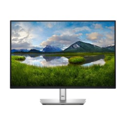 Dell | P2425E | 24 " | IPS | 16:10 | 100 Hz | 8 ms | 1920 x 1200 pixels | 300 cd/m² | HDMI ports quantity 1 | Black