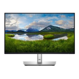 Dell | Monitor | P2225H | 21.5 " | IPS | Full HD | 16:9 | 100 Hz | 8 ms | 1920 x 1080 pixels | 250 cd/m²