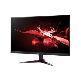 Acer VG270 Ebmiix | 27 " | IPS | FHD | 16:9 | 100 Hz | 1 ms | 1920 x 1080 pixels | 250 cd/m² | HDMI ports quantity 2 | Black