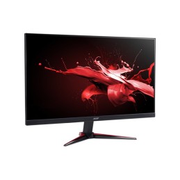 Acer VG270 Ebmiix | 27 " | IPS | FHD | 16:9 | 100 Hz | 1 ms | 1920 x 1080 pixels | 250 cd/m² | HDMI ports quantity 2 | Black