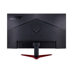 Acer VG270 Ebmiix | 27 " | IPS | FHD | 16:9 | 100 Hz | 1 ms | 1920 x 1080 pixels | 250 cd/m² | HDMI ports quantity 2 | Black
