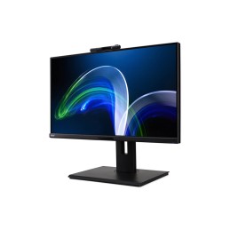 Acer Vero B8 B248YEbemiqprcuzx | 23.8 " | IPS | 16:9 | 100 Hz | 4 ms | 1920 x 1080 pixels | 300 cd/m² | HDMI ports quantity 1