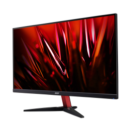 Acer Nitro KG242Y Ebmiix | 23.8 " | IPS | 16:9 | 100 Hz | 4 ms | 1920 x 1080 pixels | 250 cd/m² | HDMI ports quantity 2 | Black