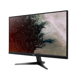 Acer Nitro QG241YEbii | 23.8 " | IPS | 16:9 | 100 Hz | 4 ms | 1920 x 1080 pixels | 250 cd/m² | HDMI ports quantity 2 | Black