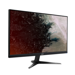 Acer Nitro QG241YEbii | 23.8 " | IPS | 16:9 | 100 Hz | 4 ms | 1920 x 1080 pixels | 250 cd/m² | HDMI ports quantity 2 | Black