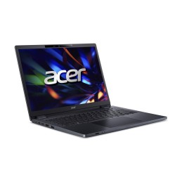Acer TravelMate TMP414-53-TCO-32AV 16“ WUXGA IPS i3-1315U/16GB/SSD 512GB/Intel Iris Xe Graphics/Win11HOME/Eng kbd/Gray/3Y Warran